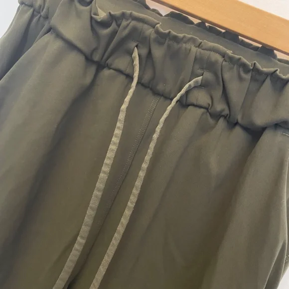 Lululemon Stretch High-Rise Jogger Women’s Size 0 - Picture 11 of 11